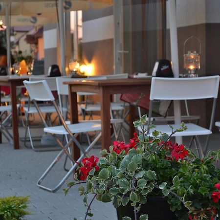 Hotel Graffit شفييدبودجين المظهر الخارجي الصورة
